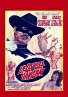 plakat filmu La Ley del gavilán