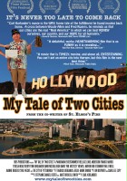plakat filmu My Tale of Two Cities