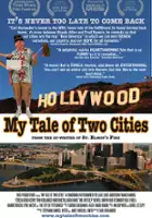 plakat filmu My Tale of Two Cities