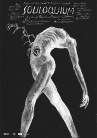 Plakat filmu SOLILOQUIUM