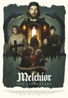 plakat filmu Melchior the Apothecary
