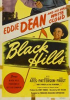 plakat filmu Black Hills