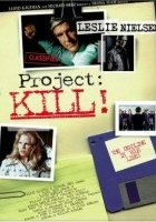 plakat filmu Project: Kill