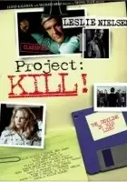 plakat filmu Project: Kill