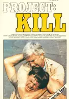 plakat filmu Project: Kill