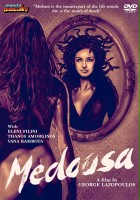 plakat filmu Medousa