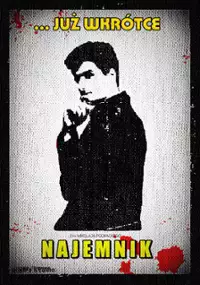 Plakat filmu Najemnik