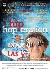 Plakat filmu Hip-hop nie zna wieku