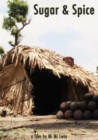 Plakat filmu Cukierki