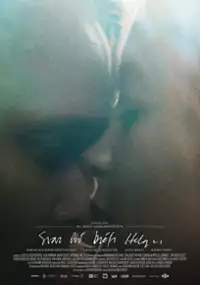 Plakat filmu Svar við bréfi Helgu
