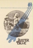 plakat filmu Buster and Billie
