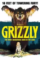 Lloyd N. Adams Jr. / Grizzly