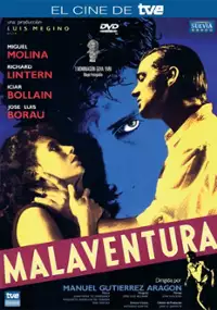 Plakat filmu Malaventura