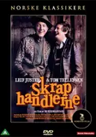 plakat filmu Skraphandlerne