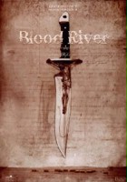 plakat filmu Rzeka krwi