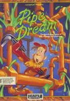 plakat filmu Pipe Dream