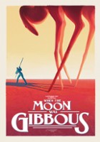 plakat filmu When the Moon was Gibbous