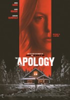 plakat filmu The Apology