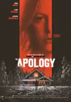 plakat filmu The Apology