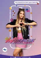 Marcela Agudelo / Influencerka