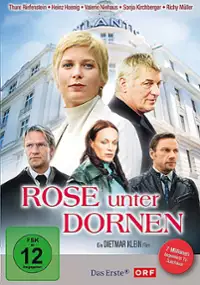 Plakat filmu Rose unter Dornen