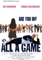 plakat filmu It's All a Game