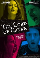 plakat filmu The Lord of Catan
