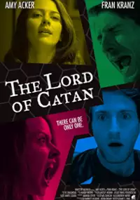 Plakat filmu The Lord of Catan