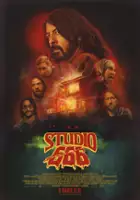 plakat filmu Studio 666