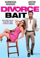 plakat filmu Divorce Bait
