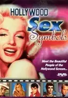 plakat filmu Hollywood Sex Symbols