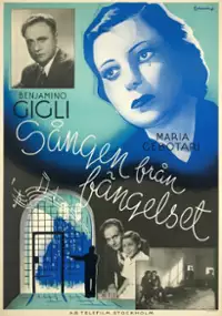 Plakat filmu Głos matki