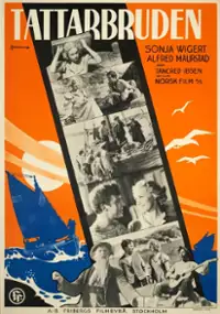 Plakat filmu Fant