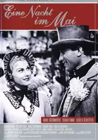 Plakat filmu Eine Nacht im Mai