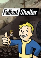 plakat filmu Fallout Shelter