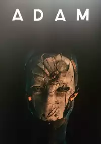 Plakat filmu Adam