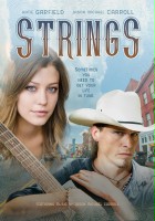 plakat filmu Strings