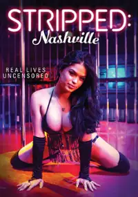 Plakat filmu Stripped: Nashville
