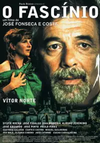 Plakat filmu O Fasc&iacute;nio