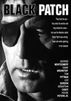 plakat filmu Black Patch