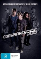 plakat - Conspiracy 365 (2012)