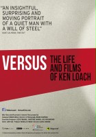 plakat filmu Ken Loach: Życie i filmy