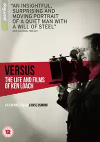 Plakat filmu Ken Loach: Życie i filmy