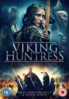 plakat filmu The Huntress: Rune of the Dead