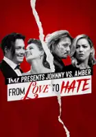 plakat filmu Johnny vs Amber - From Love to Hate