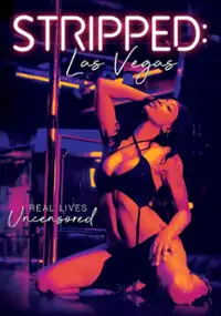 Plakat filmu Stripped: Las Vegas