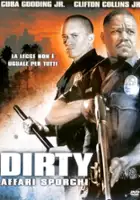 Sundip R. Shah / Brudne sprawy