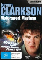 plakat filmu Clarkson's Motorsport Mayhem