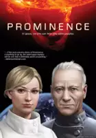 plakat gry Prominence