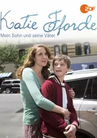 Plakat filmu Katie Fforde: Mój syn i jego ojcowie